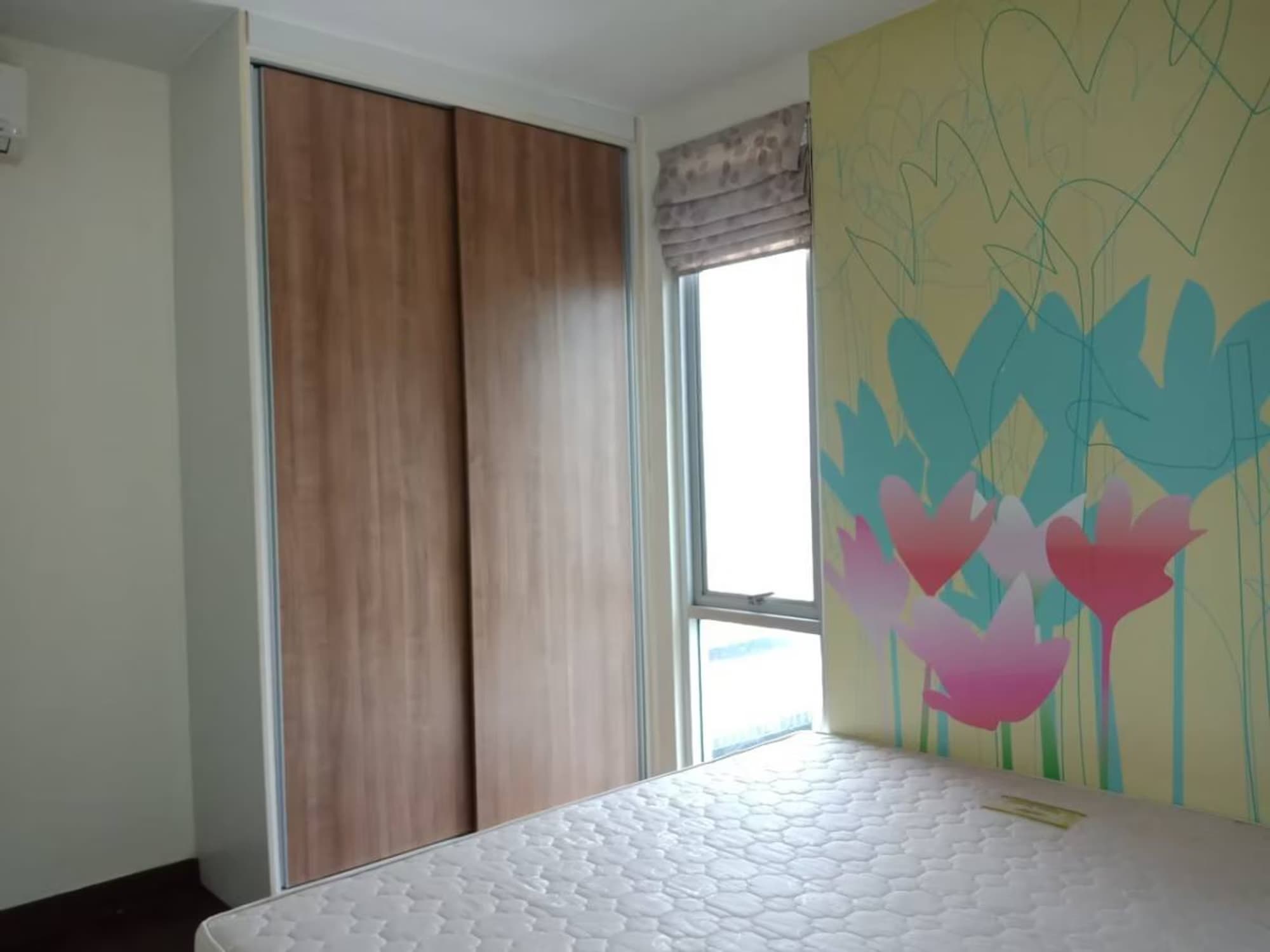Condo for Sale, Sale w/Tenant at The IRIS Rama 9 - Srinagarindra - Image 9