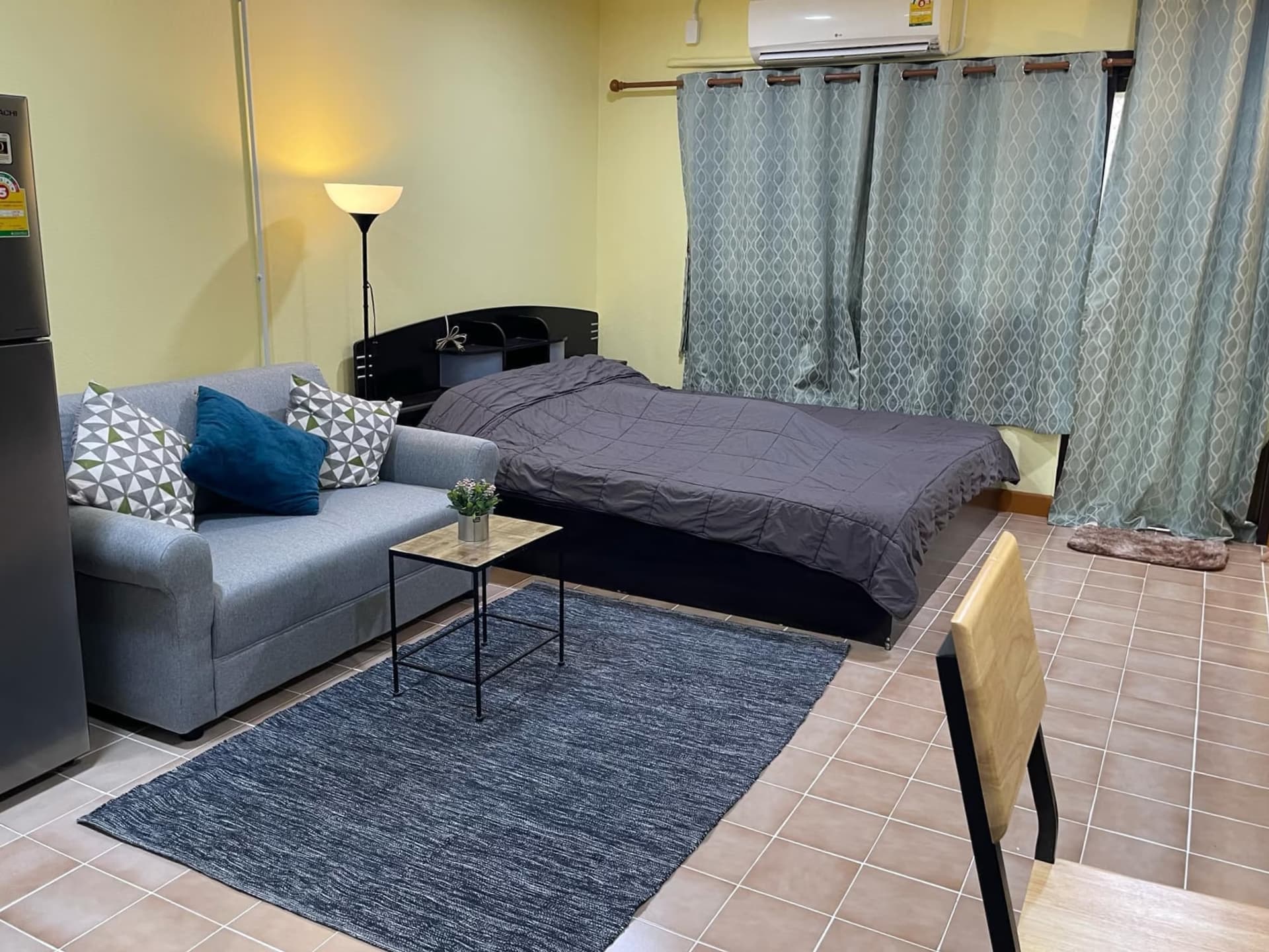 undefined Bed Condo for Rent in Mueang Chiang Mai - Image 1