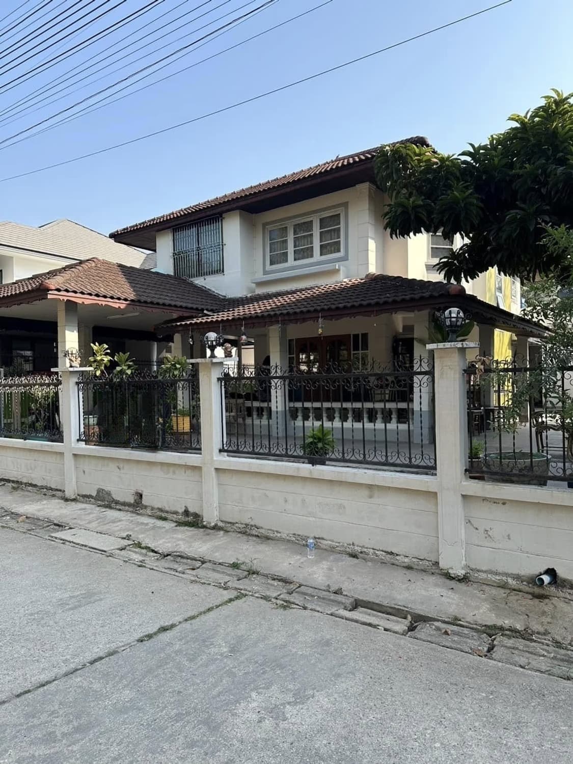 4 ห้องนอน บ้าน สำหรับ จำหน่าย ใน Mueang Chiang Mai District - Image 20