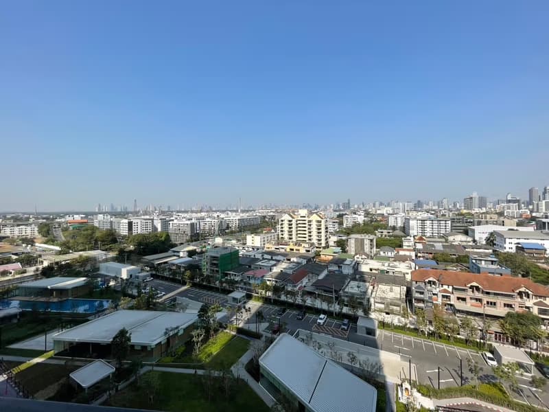 2 Bed Condo for Sale in Phra Khanong