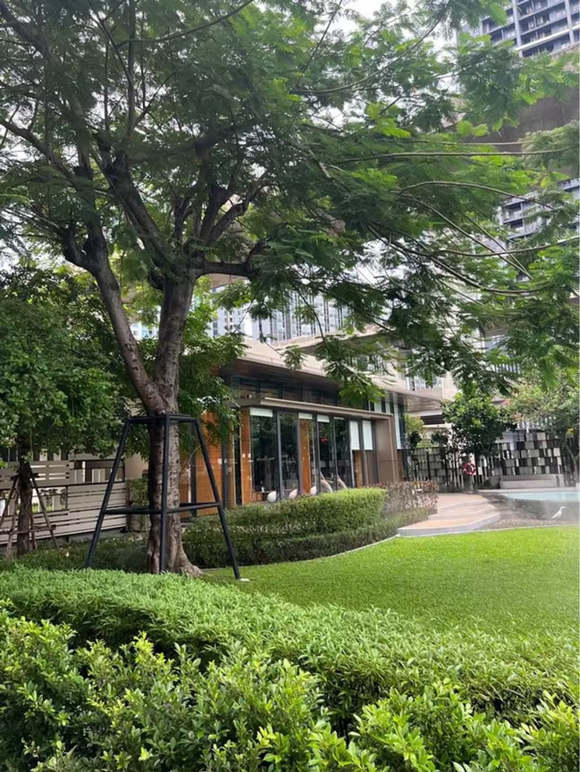  Condo for Sale at The Base Garden Rama 9 - Image 12
