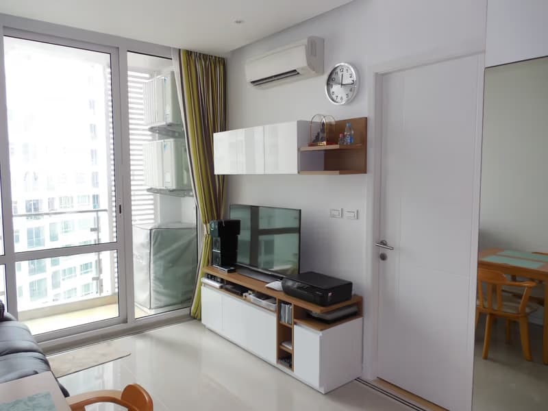 Condo for Rent at TC Green Condominium  