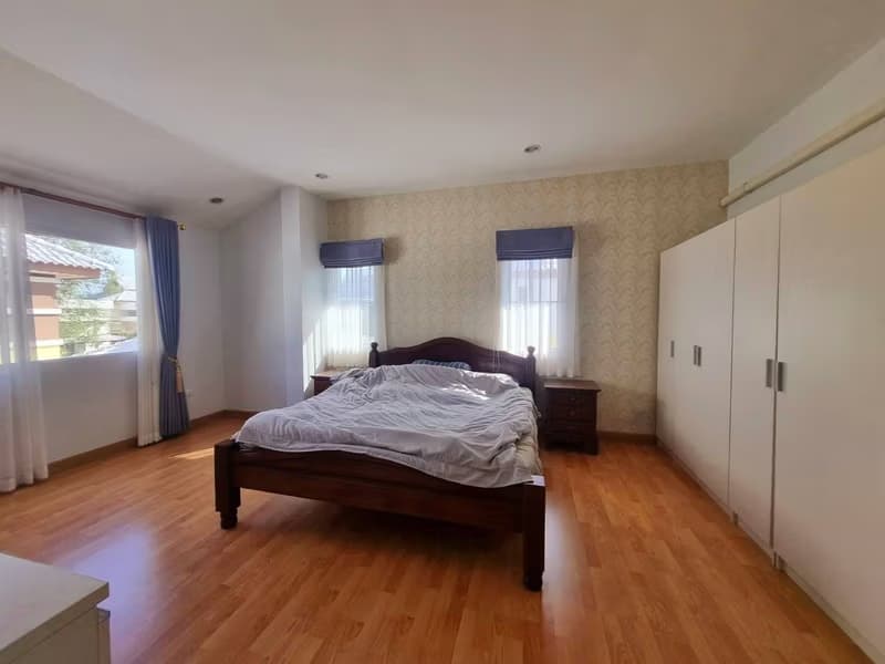 3 Bed House for Rent in Mueang Chiang Mai