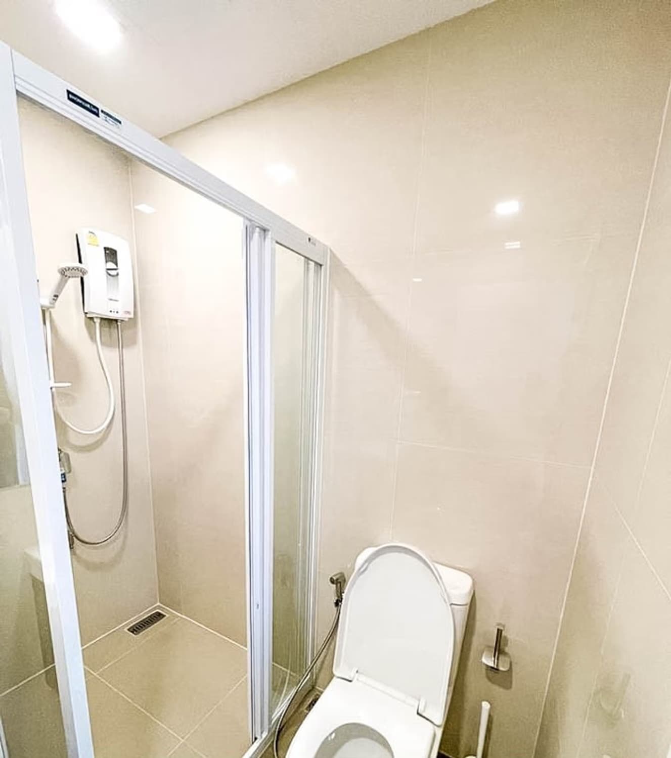 Condo for Short term, Rent at Modiz Sukhumvit 50 - Image 5