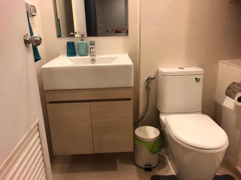  Metro Luxe Rama 4 - 1 Bed Condo for Rent, Sale *METR3711