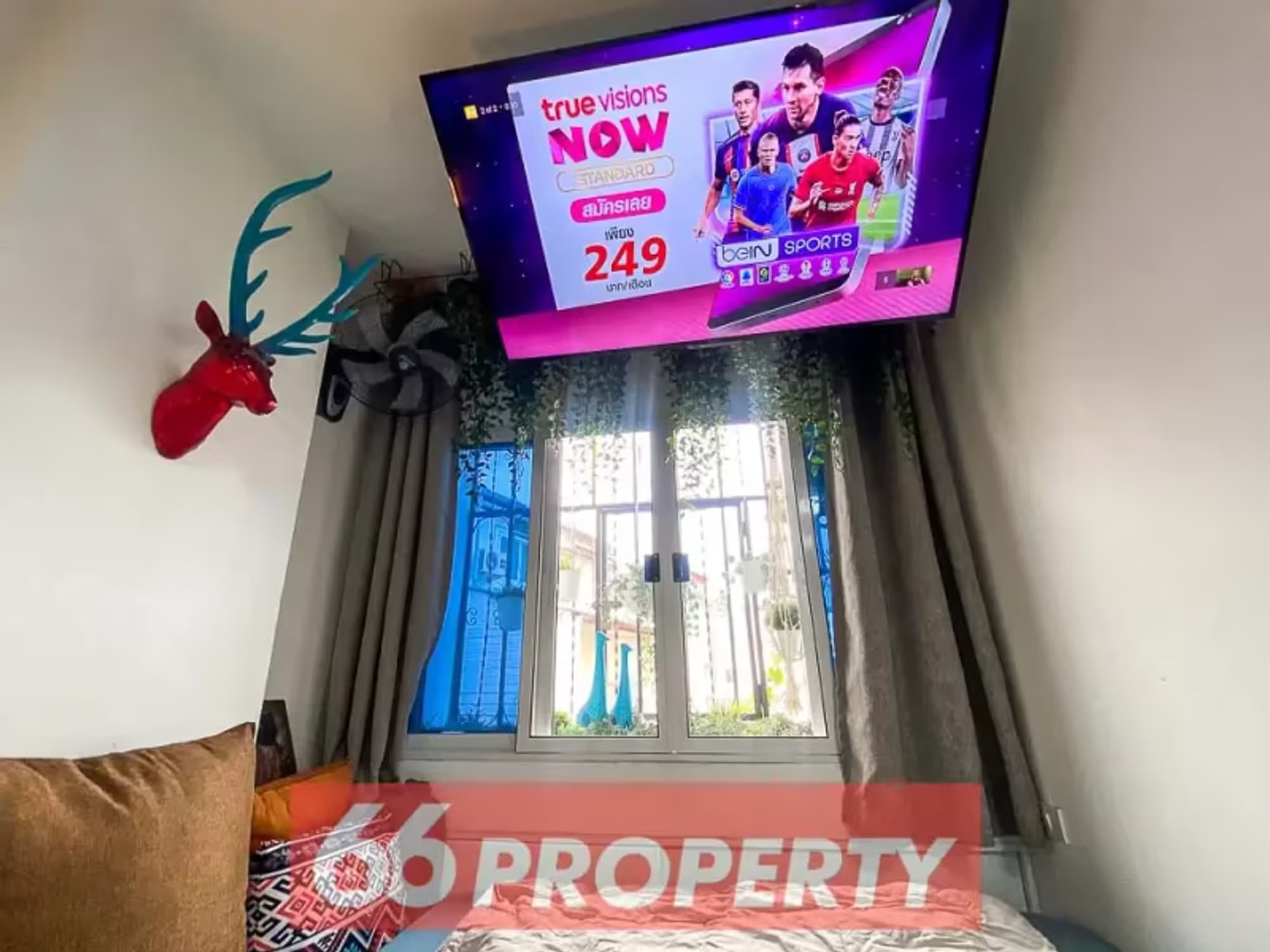 Studio for Sale in Chang Khlan, Mueang Chiang Mai - Image 10