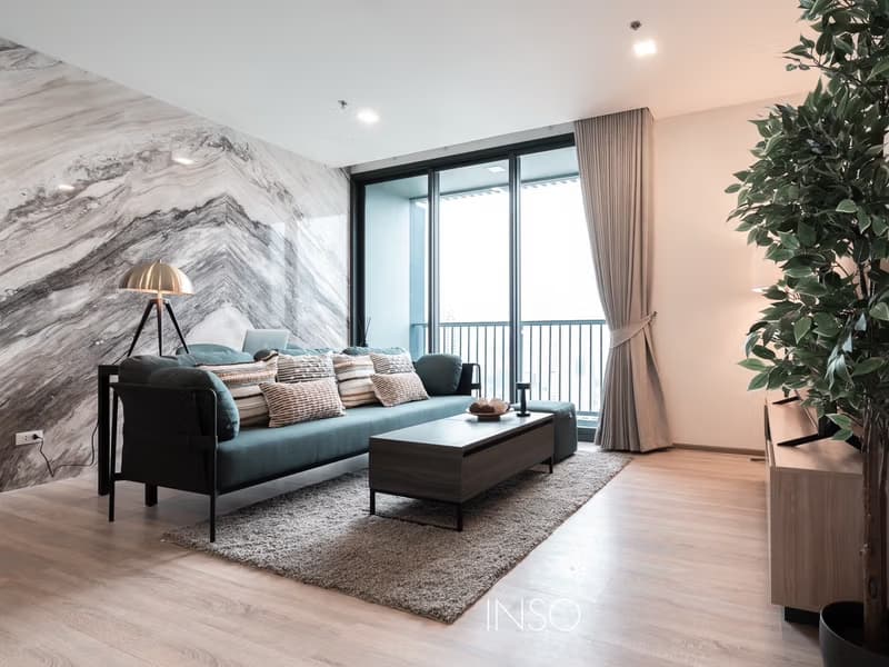 Condo for Rent, Sale at XT Phayathai