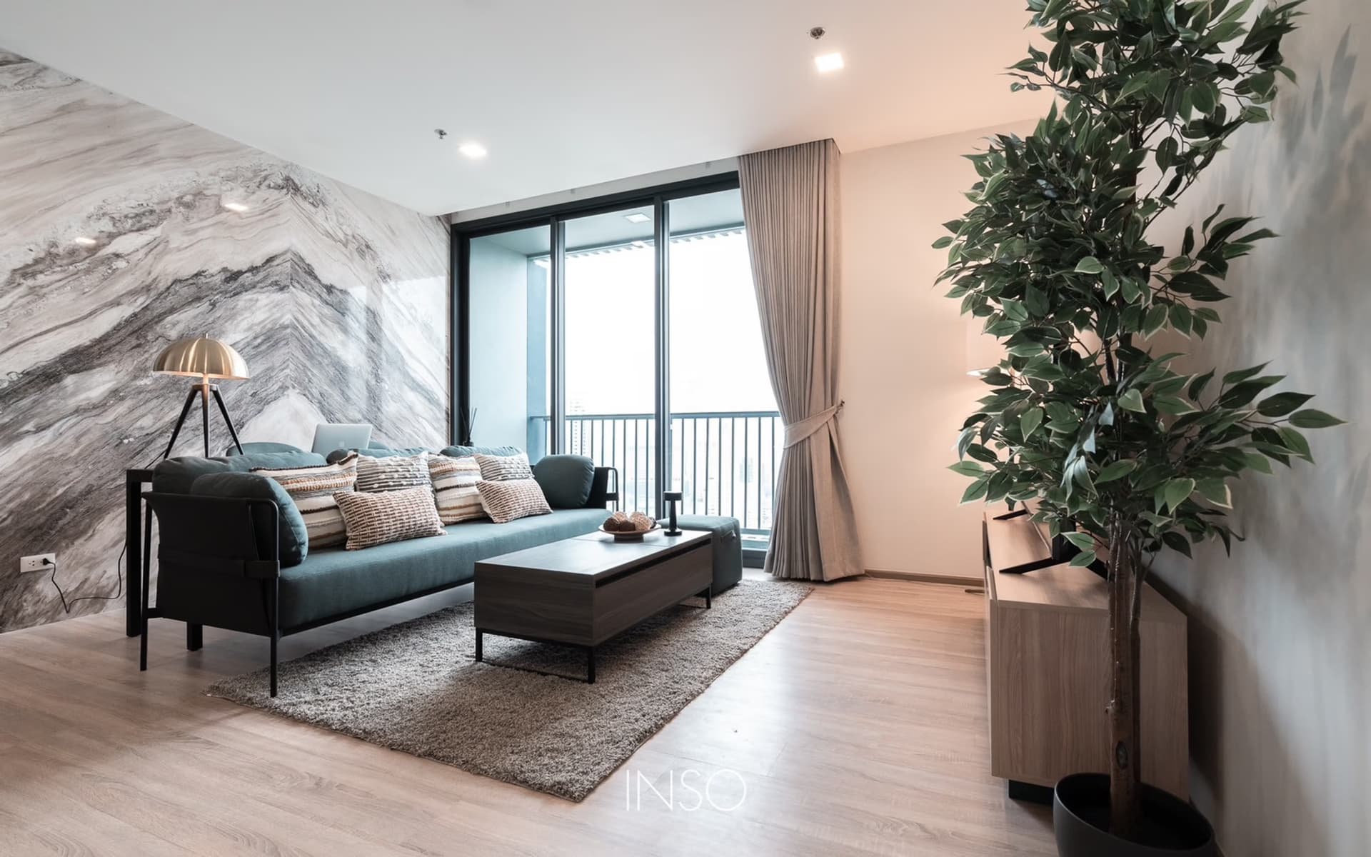 Condo for Rent, Sale at XT Phayathai - Image 2