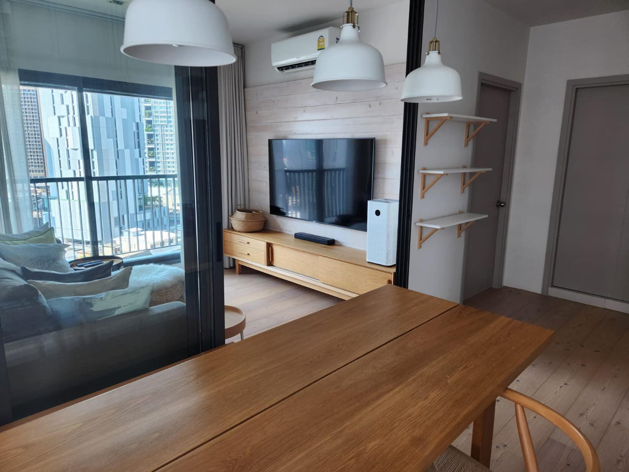 1 Bed Condo for Rent and Sale  Near Phra Khanong BTS - Image 4