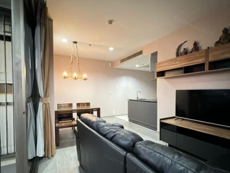 2 Bed Condo for Rent and Sale in undefined