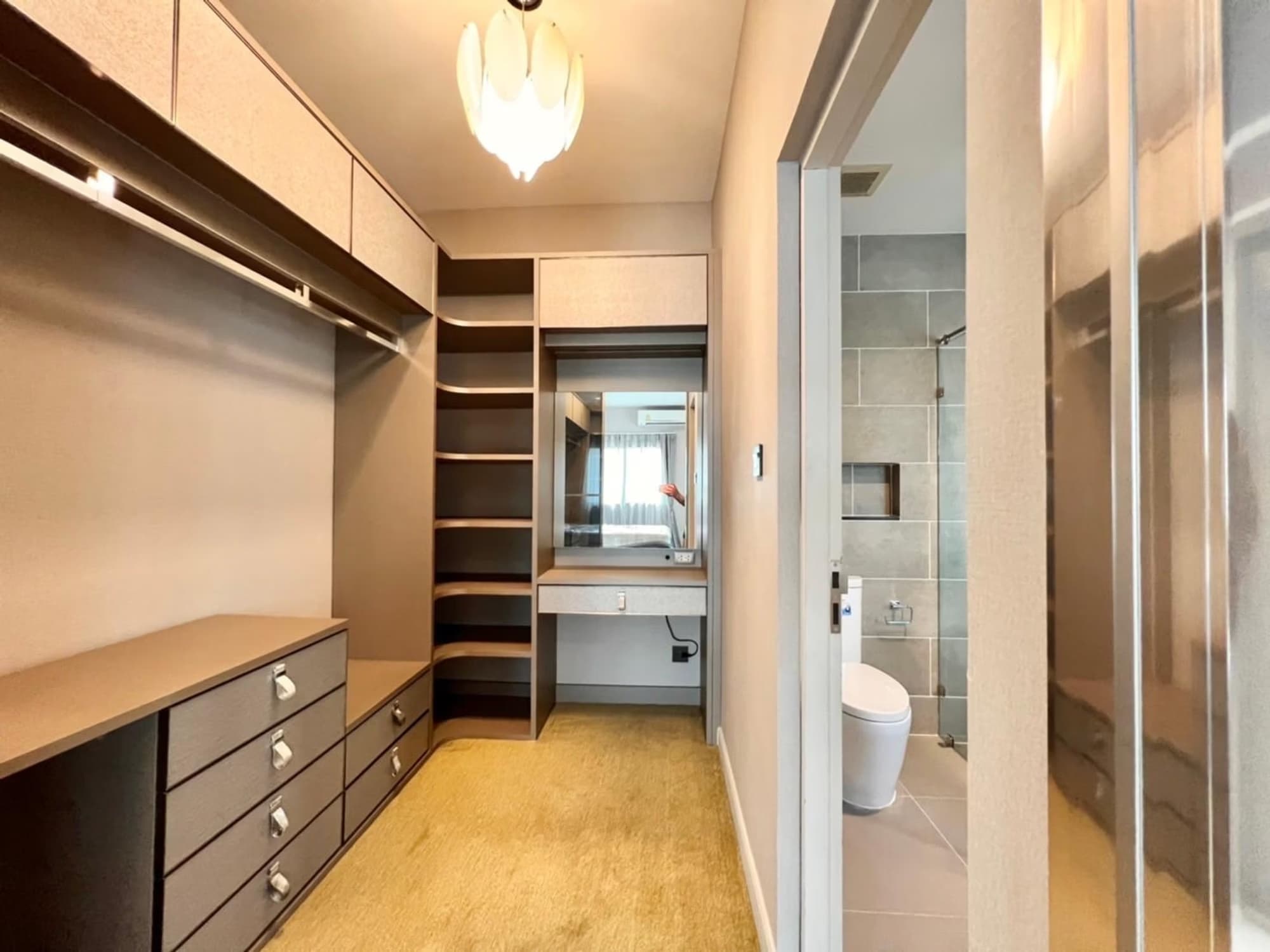 House for Sale at  Grand Bangkok Boulevard Rama 9 - Srinakarin - Image 37
