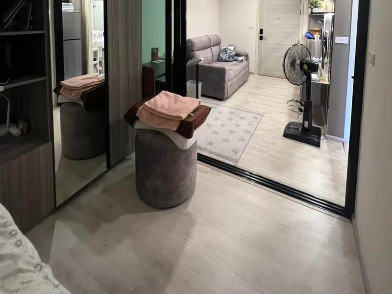 1 Bed Condo for Sale  Near Bearing BTS
