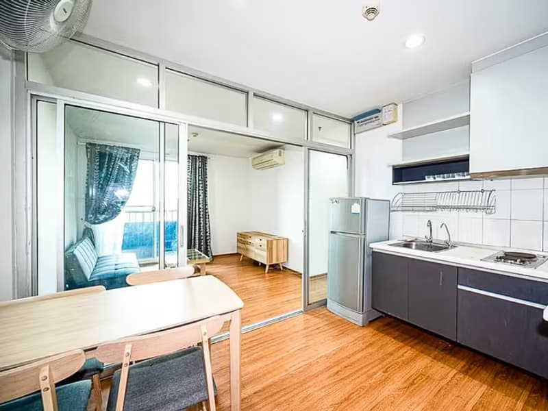 condo