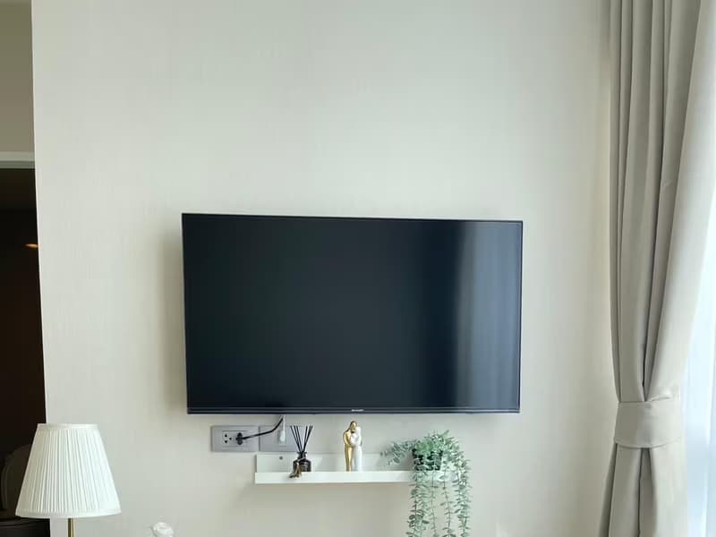 Condo for Rent at The Sky Sukhumvit - Udomsuk Station