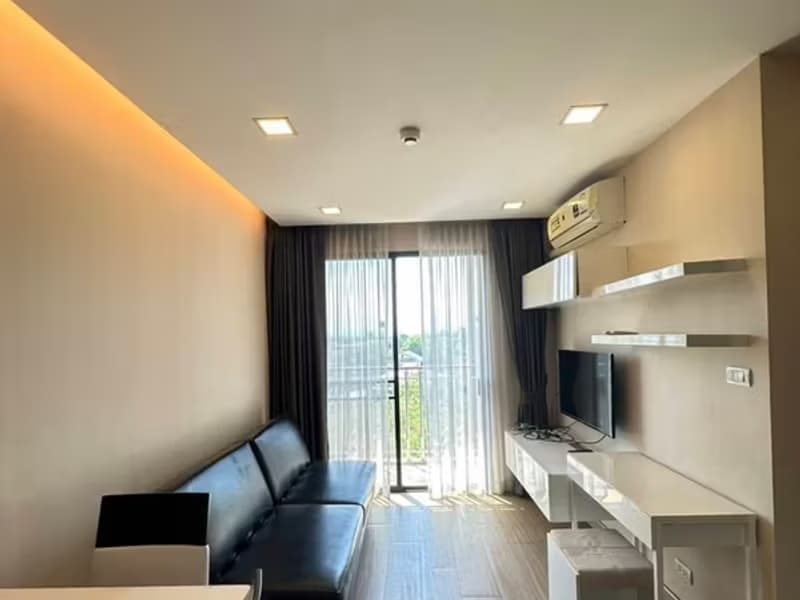 Condo for Sale, Rent at The new concept condo