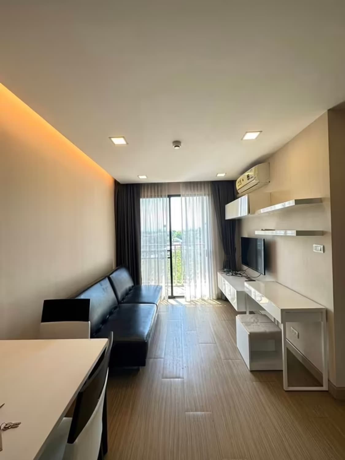 Condo for Sale, Rent at The new concept condo - Image 1