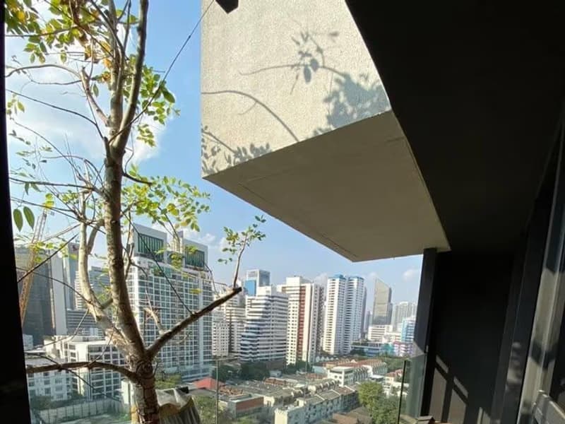  Condo for Rent at Siamese Exclusive Sukhumvit 31