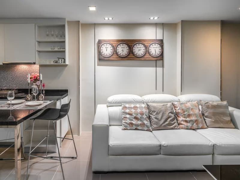 Condo for Rent, Sale at Mirage Sukhumvit 27