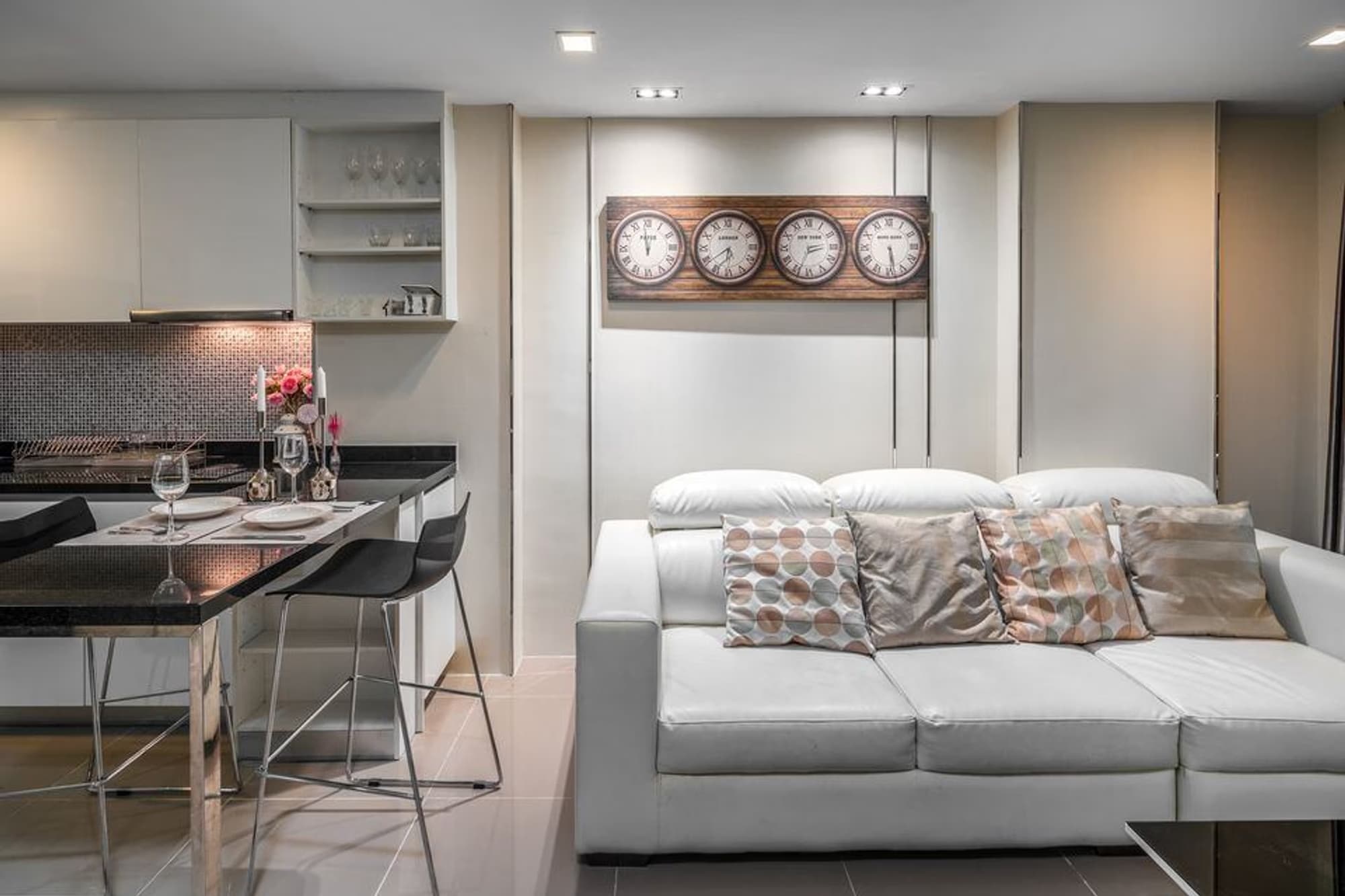 Condo for Rent, Sale at Mirage Sukhumvit 27 - Image 3