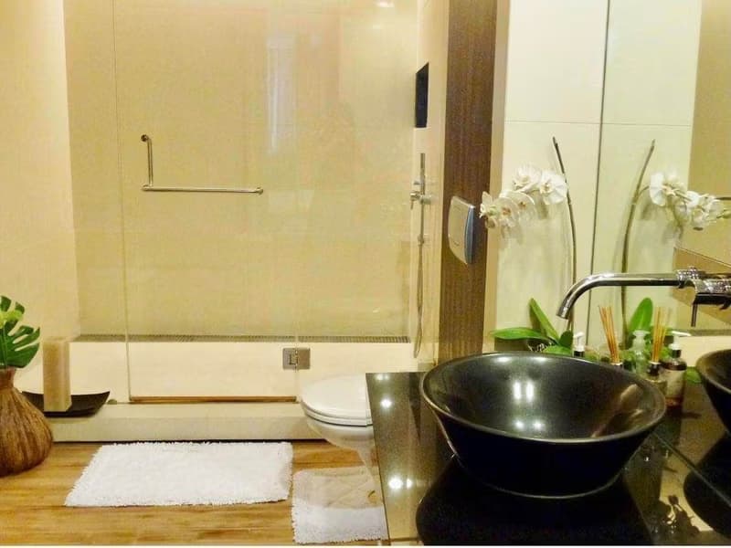 Condo for Sale at The Ascott Sathorn Skyvilla