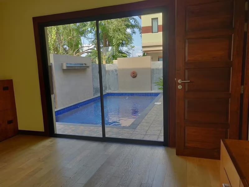 House for Sale, Rent in Nong Chom, San Sai.