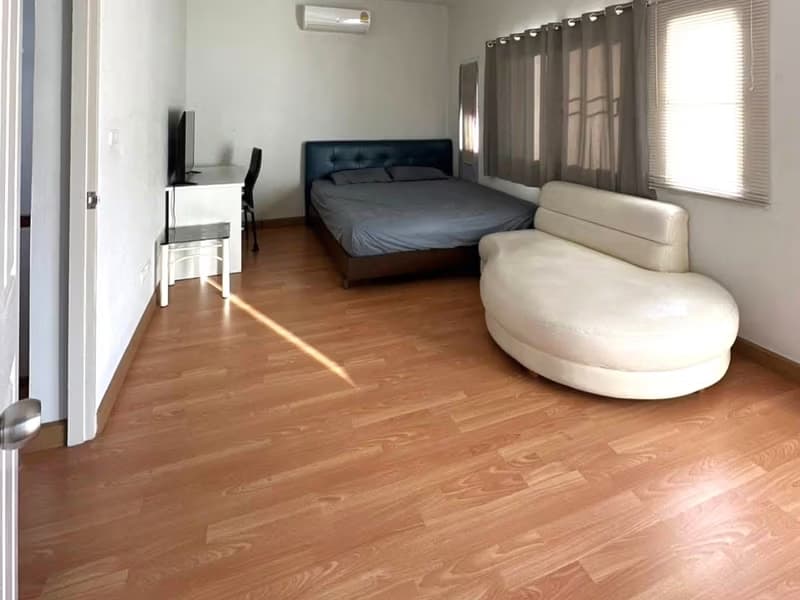 3 Bed House for Rent in San Sai District