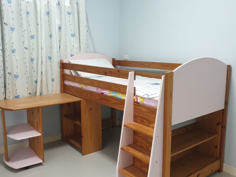 4 Bed House for Rent in Mueang Chiang Mai