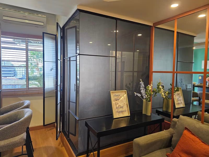 1 Bed Condo for Rent in Mueang Chiang Mai