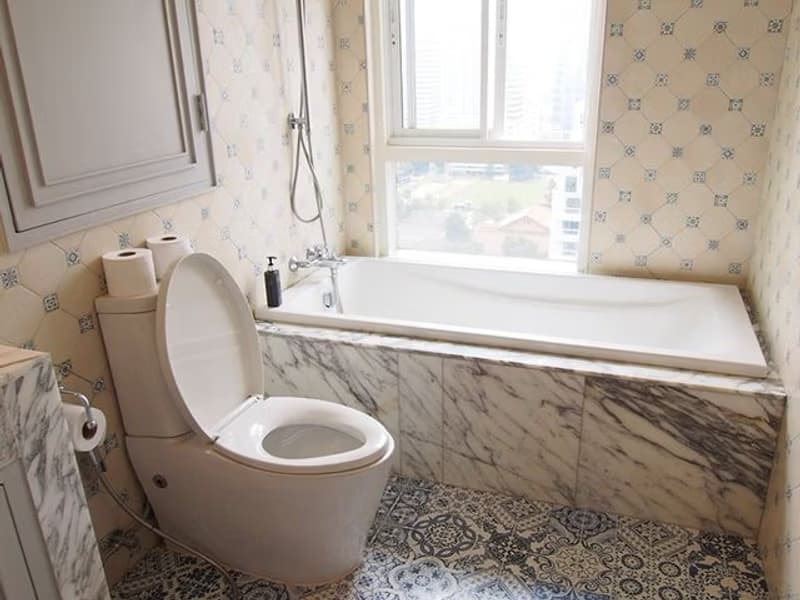  Kiarti Thanee City Mansion - 4 Bed Condo for Sale, Rented *KIAR1122