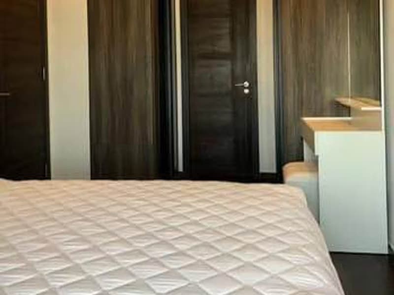 Condo for Rent at C Ekkamai