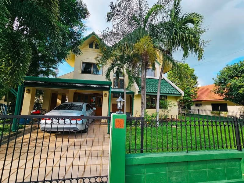 5 Bed House for Rent and Sale in Mueang Chiang Mai