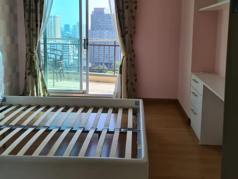  Supalai Park Ekkamai - Thonglor - 2 Bed Condo for Rent, Sale *SUPA11103