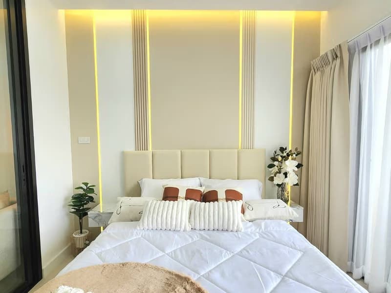 1 Bed Condo for Sale in Mueang Chiang Mai