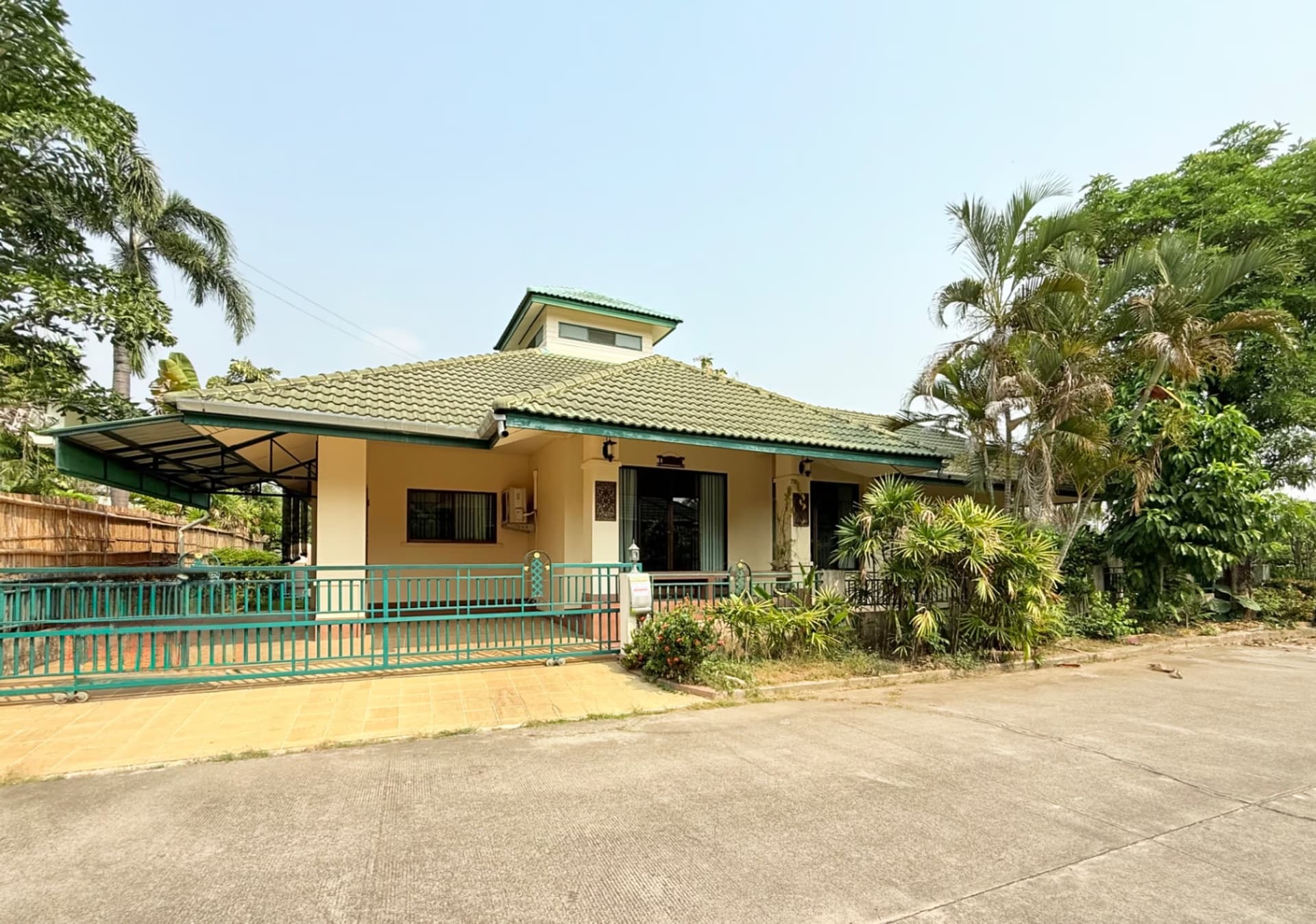 3 Bed House for Sale in Hang Dong - Image 1