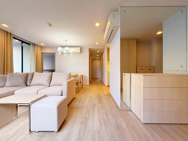 3 Bed Condo for Rent and Sale in Watthana