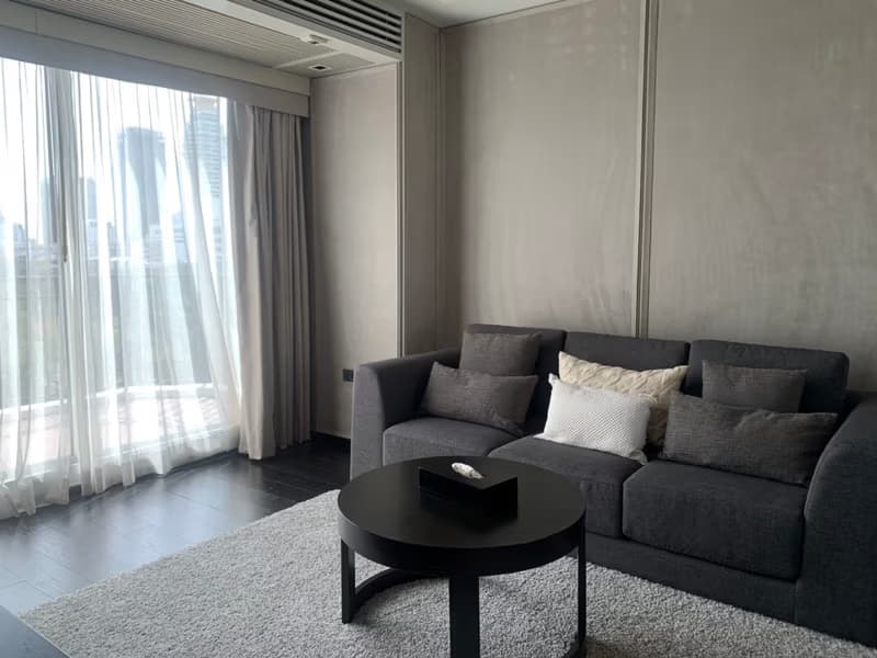 3 Bed Condo for Rent in Khlong Toei
