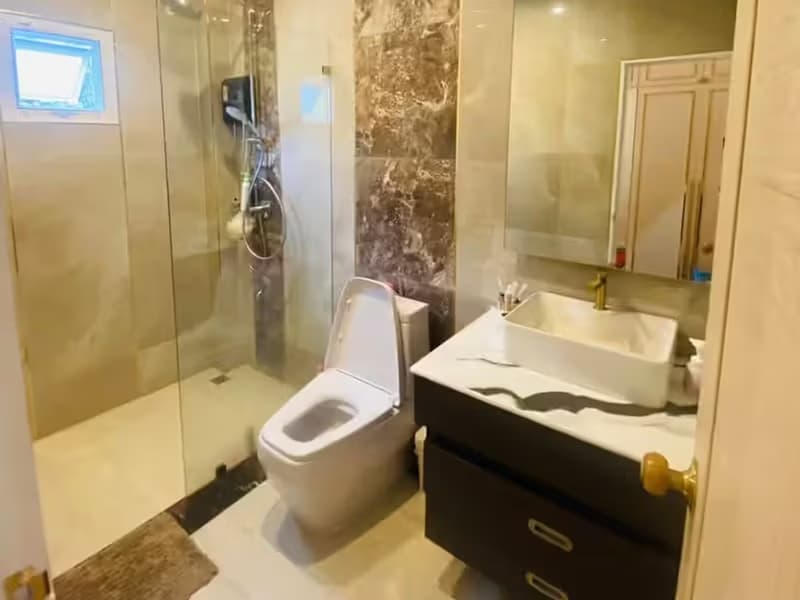 House for Sale in On Tai, San Kamphaeng.