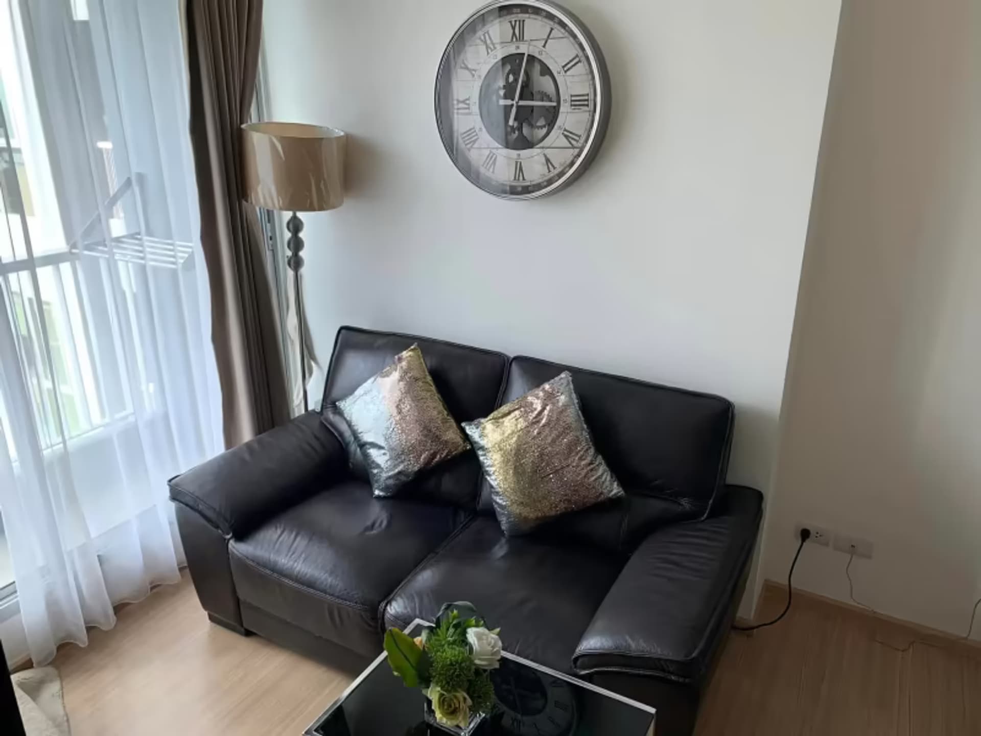 1 Bedroom Condo for Rent/Sale at Rhythm Sukhumvit 50 - Image 3