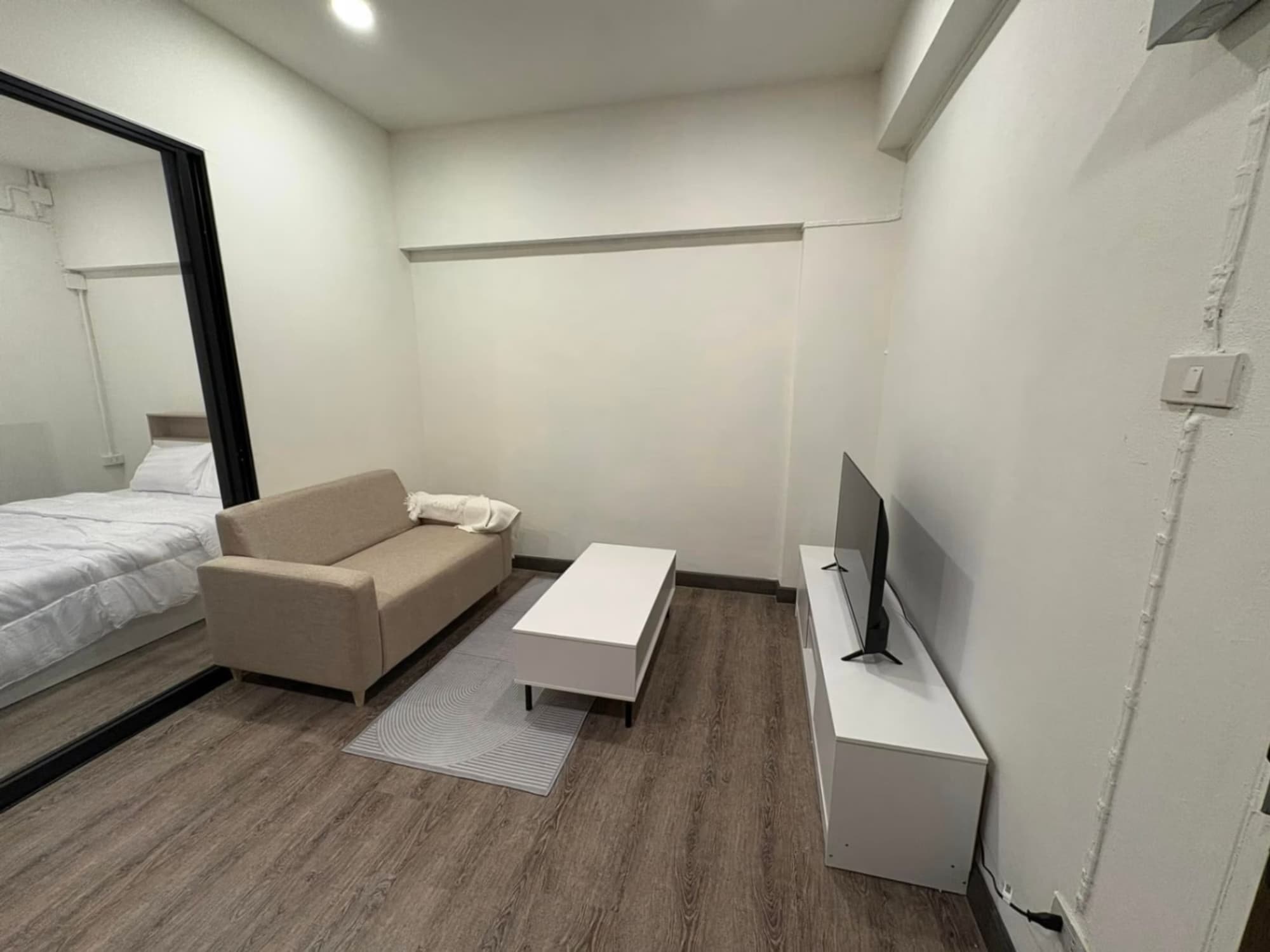1 Bed Condo for Rent in Mueang Chiang Mai - Image 2
