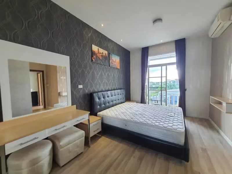 2 Bedroom Condo