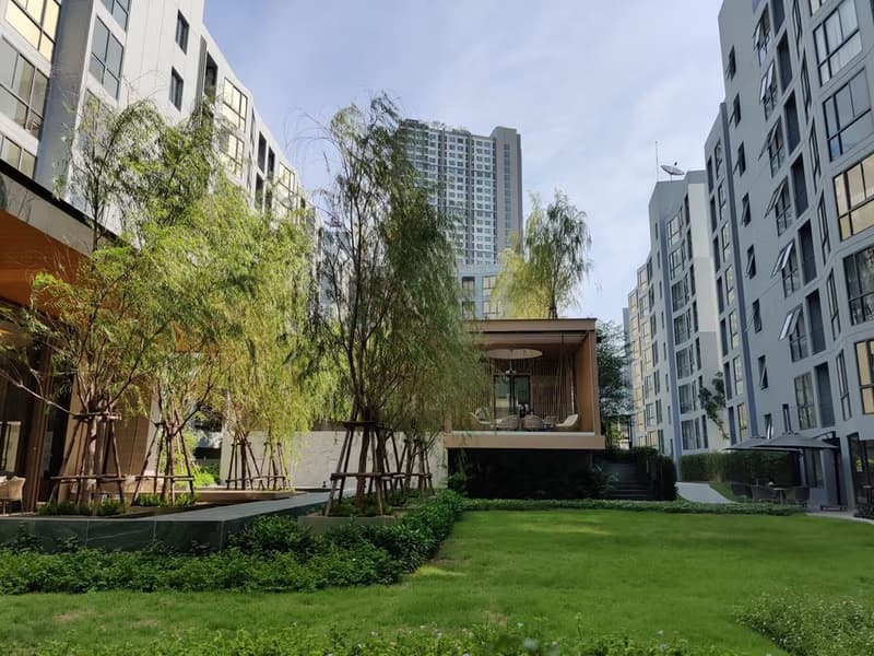 The Nest Sukhumvit 71