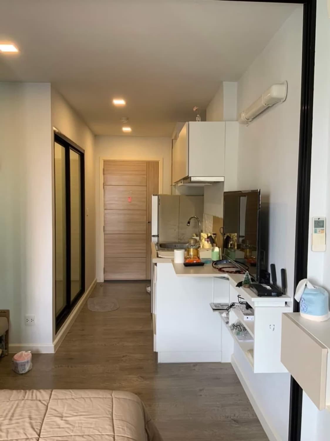 Condo for Sale at Pause Sukhumvit 103 - Image 1