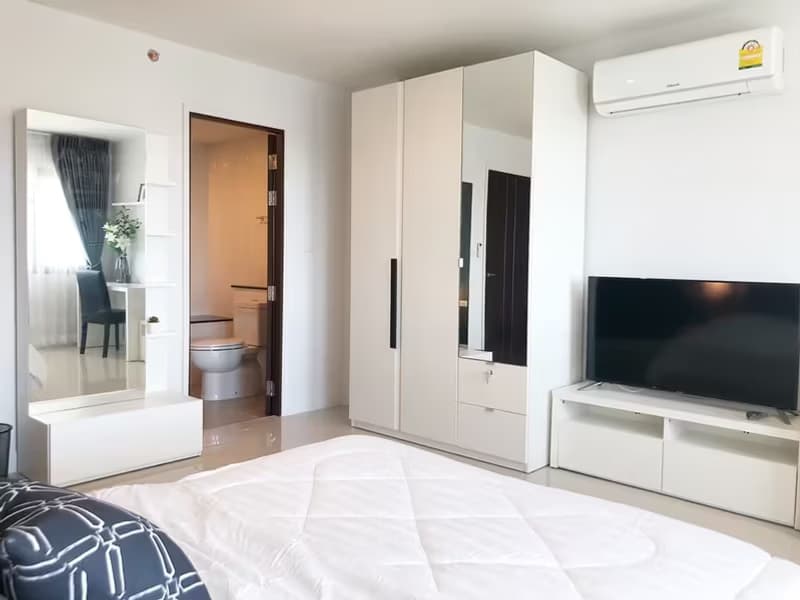  Condo for Rent at Punna Oasis 1