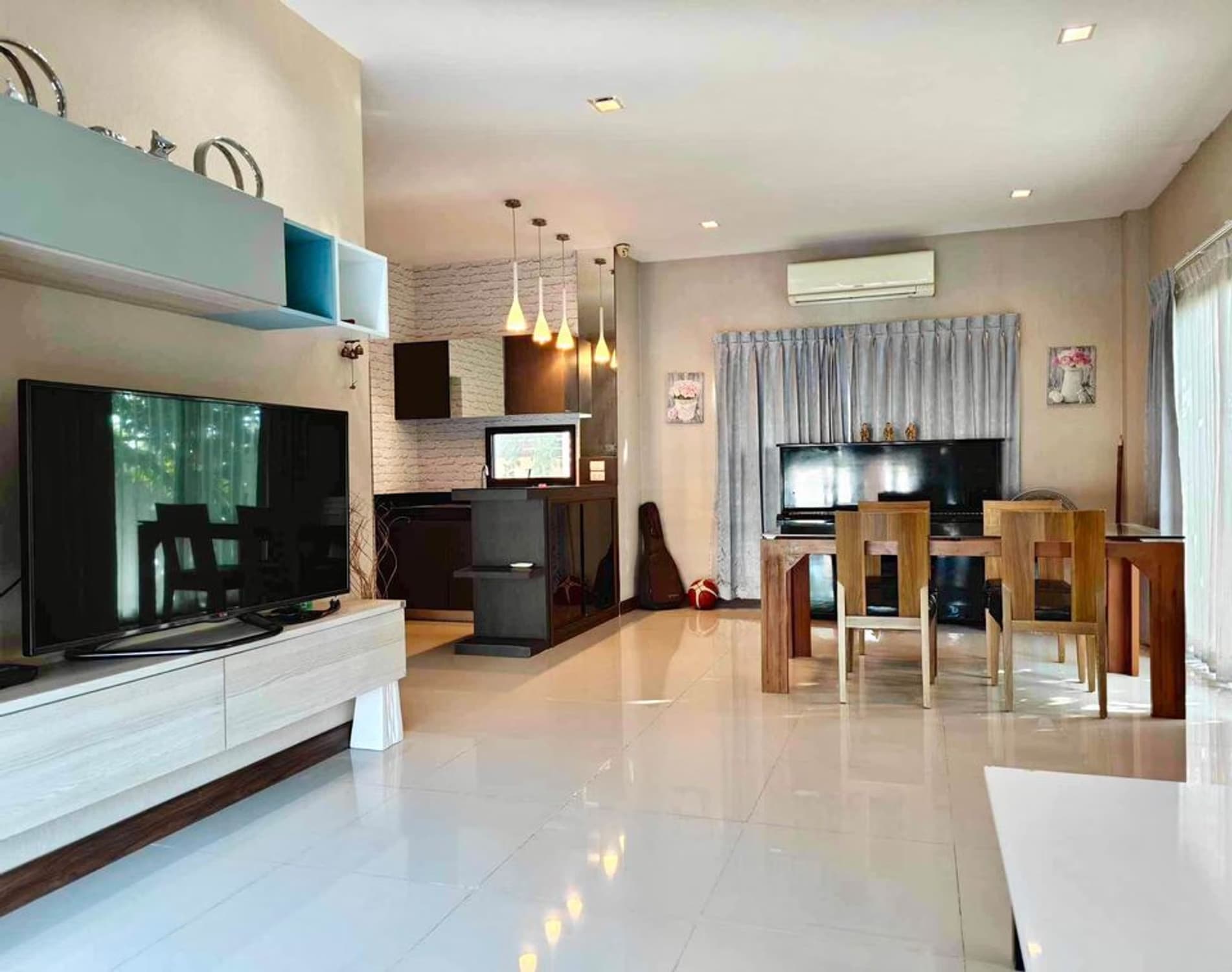 House for Rent in San Phi Suea, Mueang Chiang Mai. - Image 2