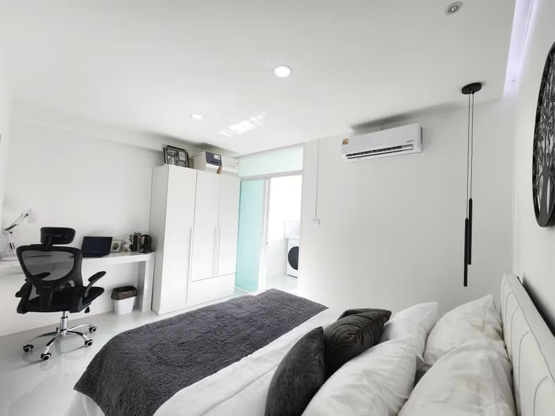 1 Bed Condo for Sale in San Sai