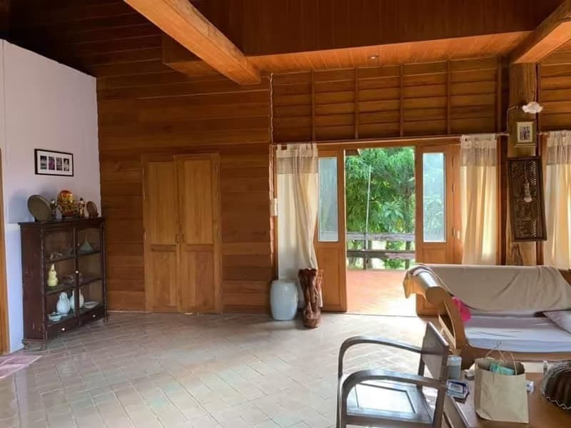 House for Sale in , Mae Taeng.  