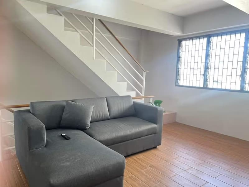 3 Bed Commercial for Rent in Mueang Chiang Mai