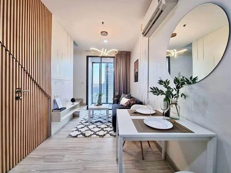 Condo for Sale at Ideo Mobi Sukhumvit 81