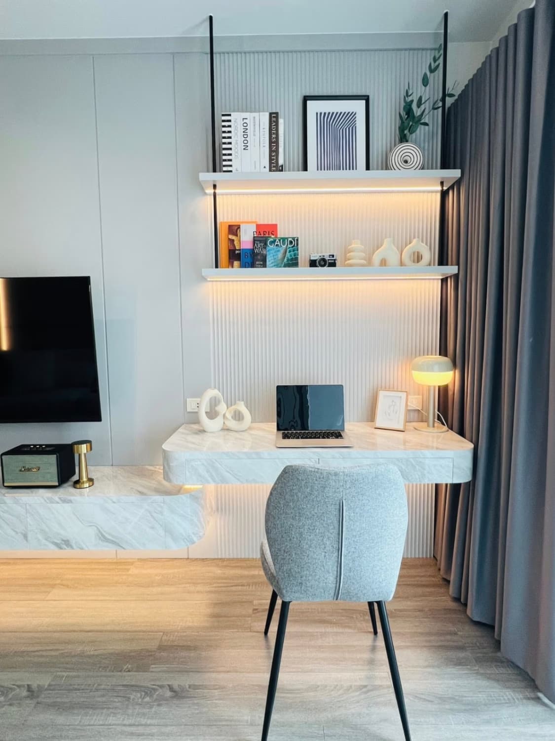 1 Bed Condo for Rent in Khlong Toei - Image 3