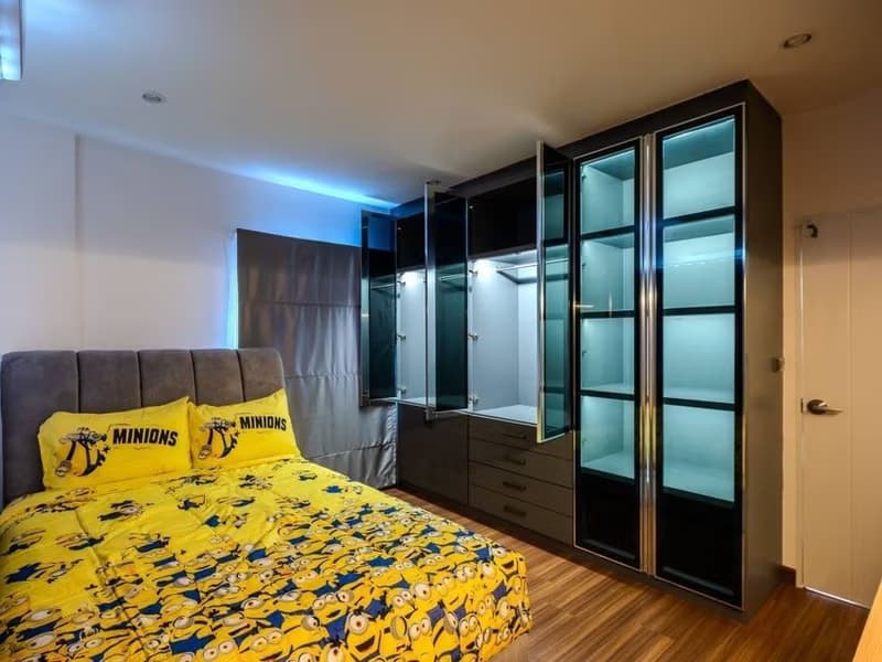 House for Rent in Don Kaeo, Mae Rim.